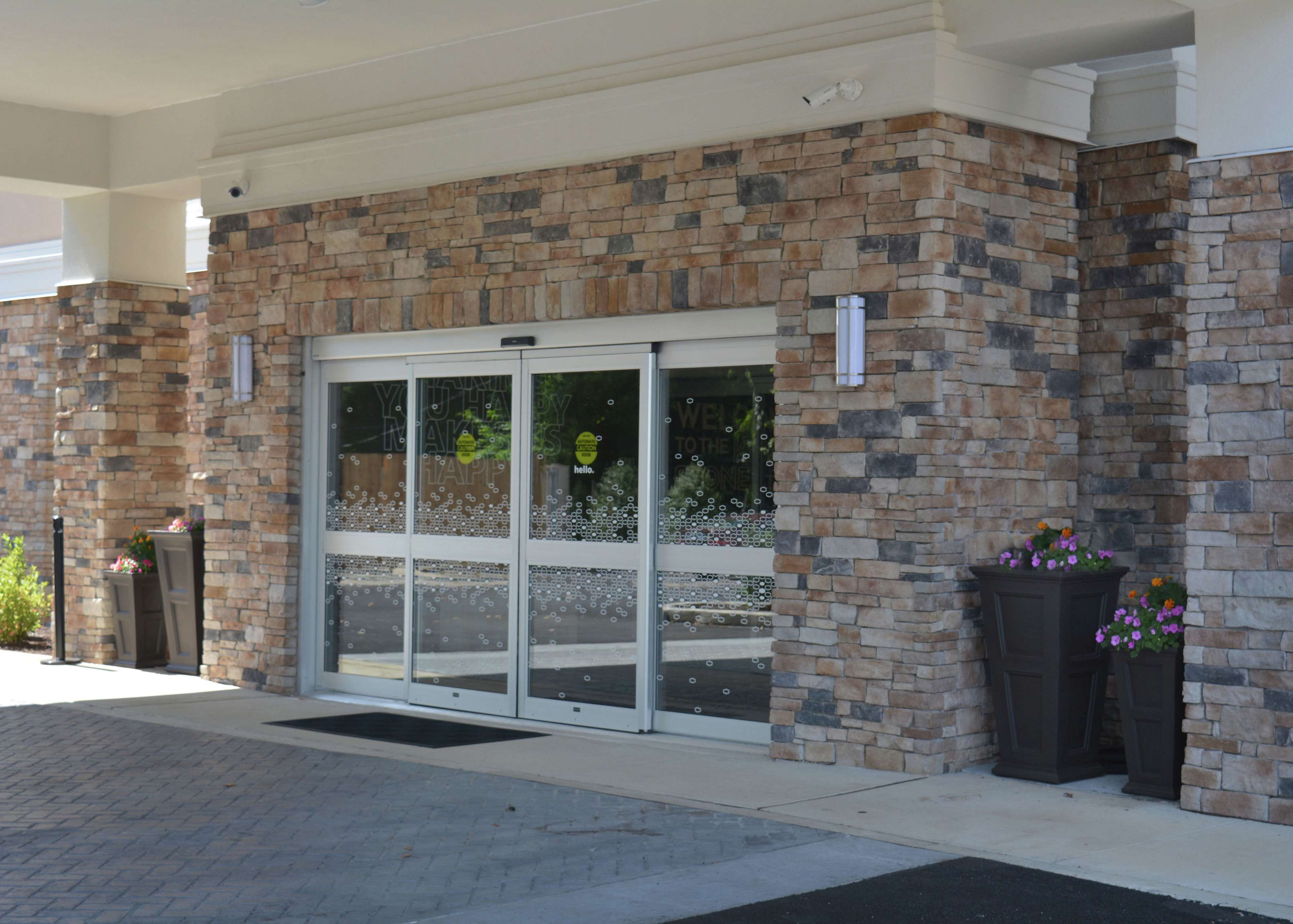 Hampton Inn & Suites Philadelphia Media - photo 3