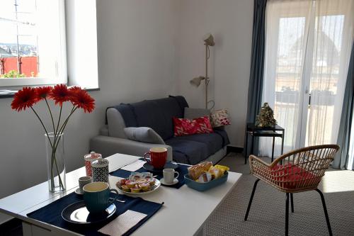 Le Cupole — 4-Star Luxury Hotel in Naples, Italy