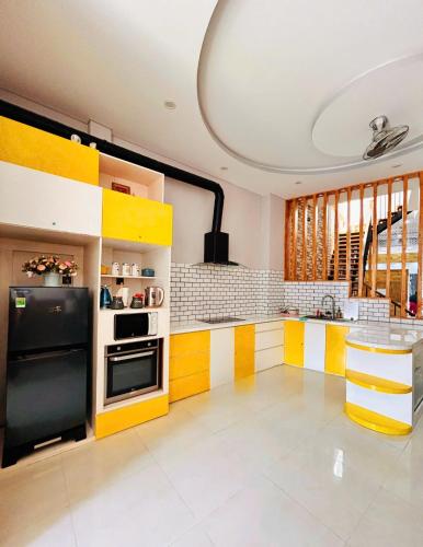 Casa Camping House — 4-Star Luxury Hotel in Tuy Hoa, Vietnam