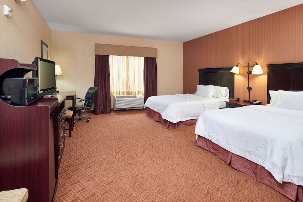 Hampton Inn & Suites Austin South Buda - photo 4