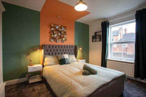 Cosy home in City Centre — 4-Star Luxury Hotel in Lincoln, United Kingdom