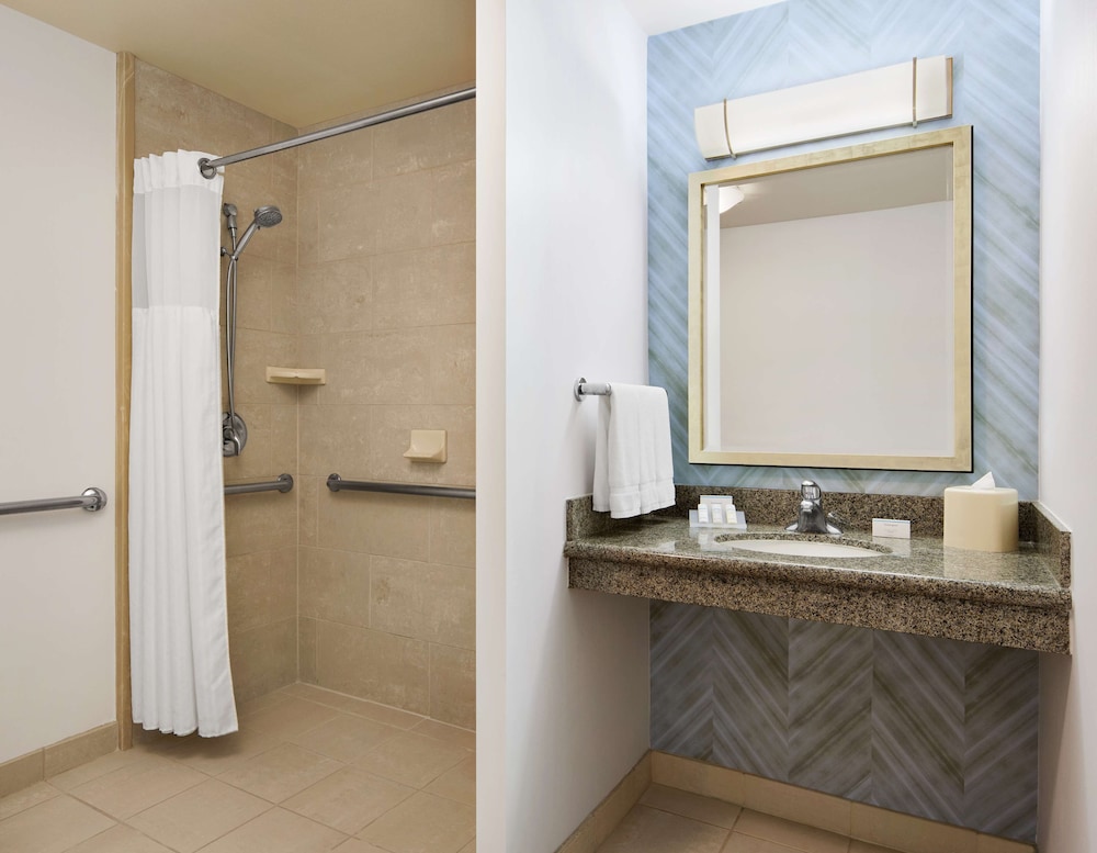 Hilton Garden Inn Dallas Richardson - photo 16