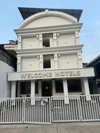 Welcome Hotels in Trichur, India