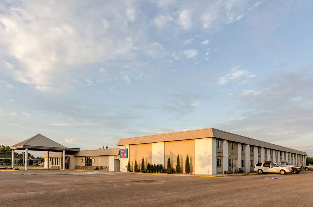 Motel 6 York NE - photo 7
