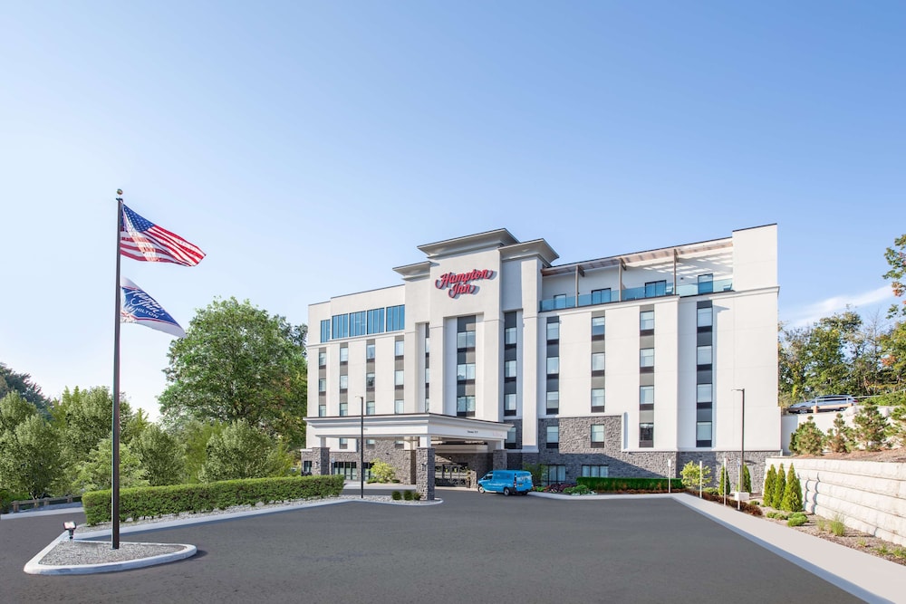 Hampton Inn Rochester Penfield - featured photo