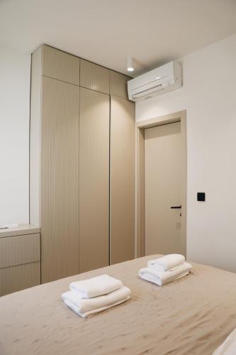 Apartman M&K