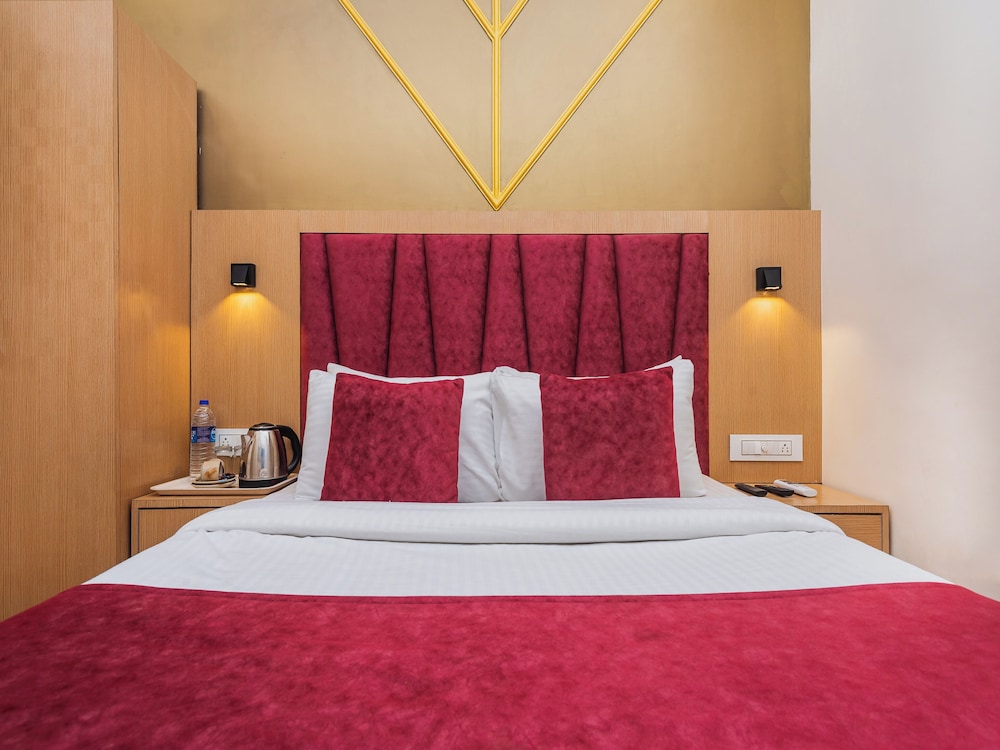 Hotel Priceless Suite - carbon neutral hotel in Mumbai