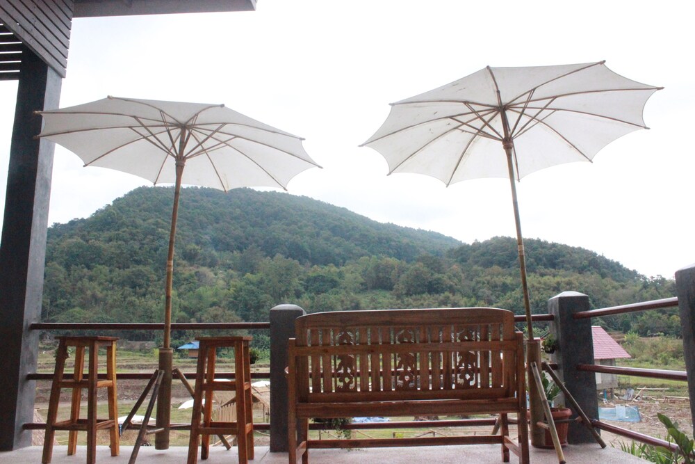 Peisanae Faikeng Resort in Nan, Thailand