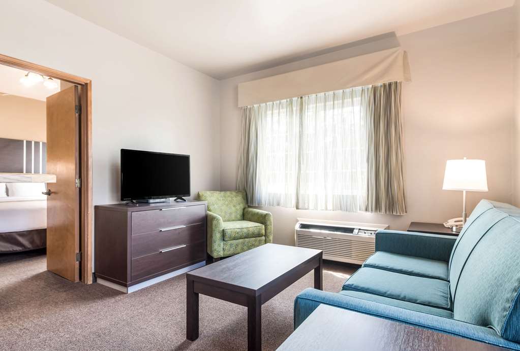 Quality Inn & Suites Bainbridge Island - photo 43