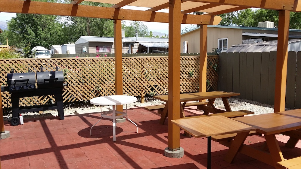 Vagabond Inn Bishop - photo 28
