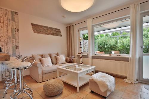 Haus Treibgut Haus Treibgut — 4-Star Luxury Hotel in Timmendorfer Strand, Germany