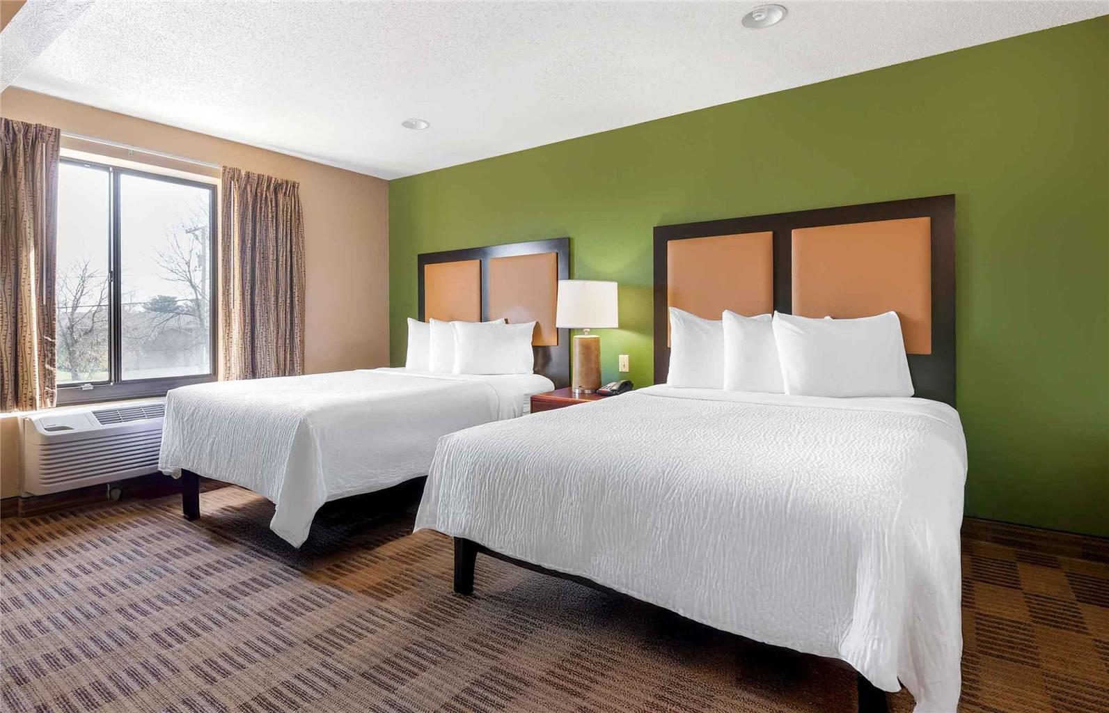 Extended Stay America Suites Atlanta Alpharetta Northpoint W - photo 23