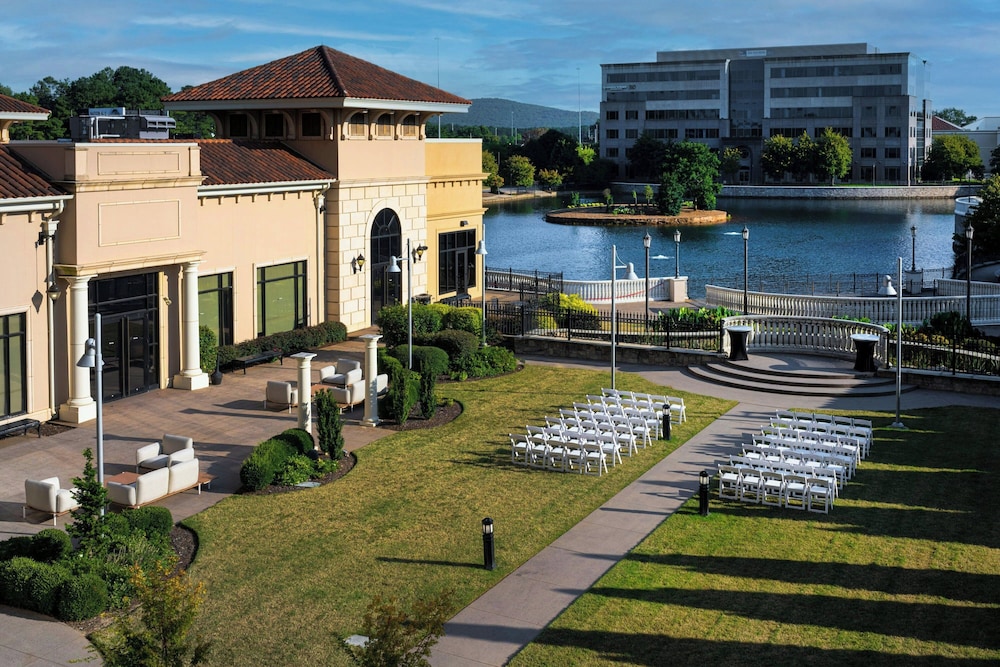 The Westin Huntsville - photo 46