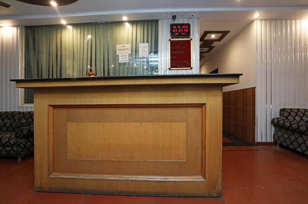 Oyo 22809 Pearl — Haridwar — photo 3
