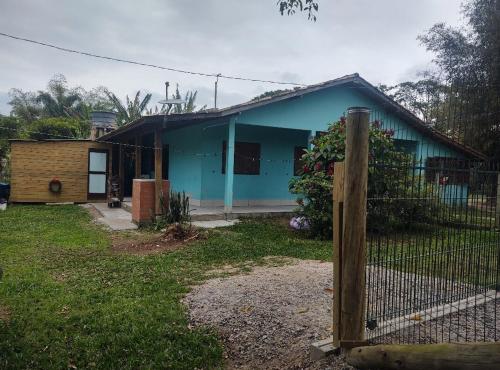 Morada da Geral - carbon neutral hotel in Unknown City
