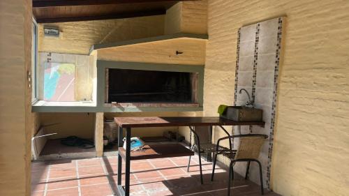 Casa cabaña — 4-Star Luxury Hotel in Paysandu, Uruguay