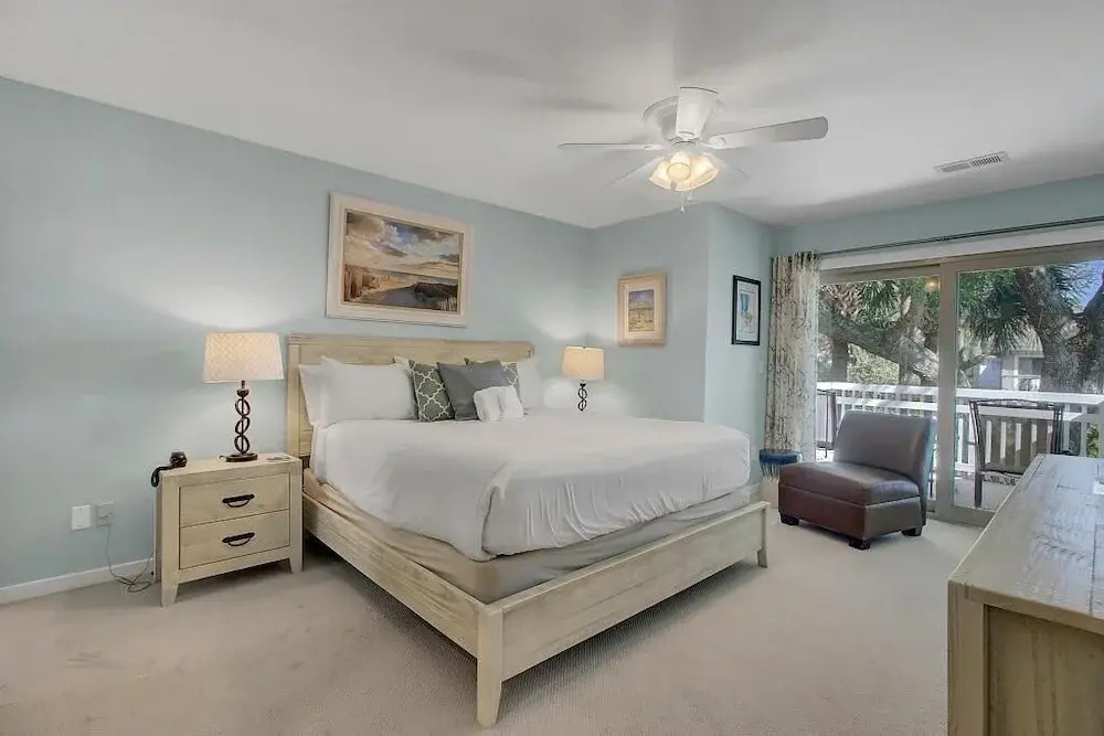 Racquet Club 7 by Wild Dunes in Resort Core - photo 3
