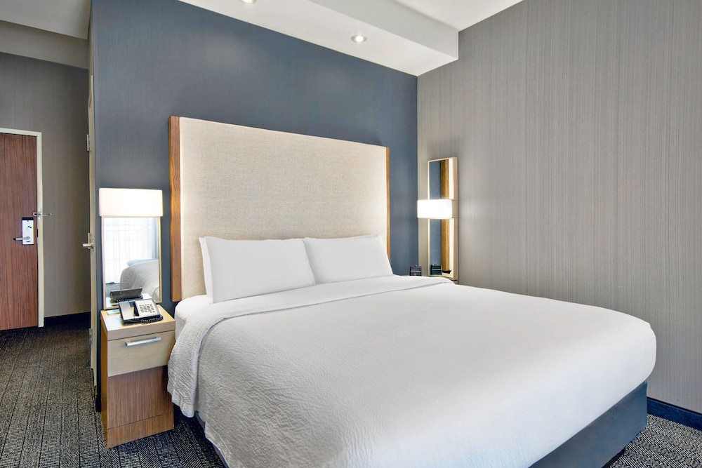 Courtyard by Marriott Nashville Green Hills - photo 6