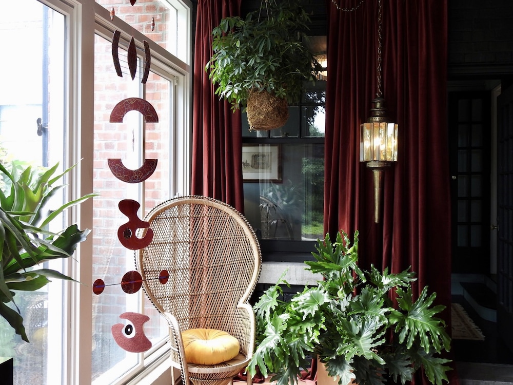 Truitt Hotel - photo 10