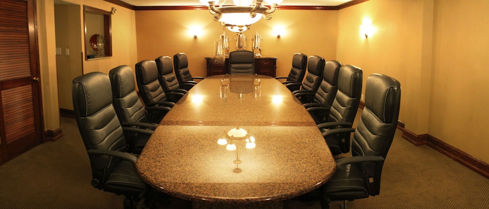 The Kensington Hotel - photo 45