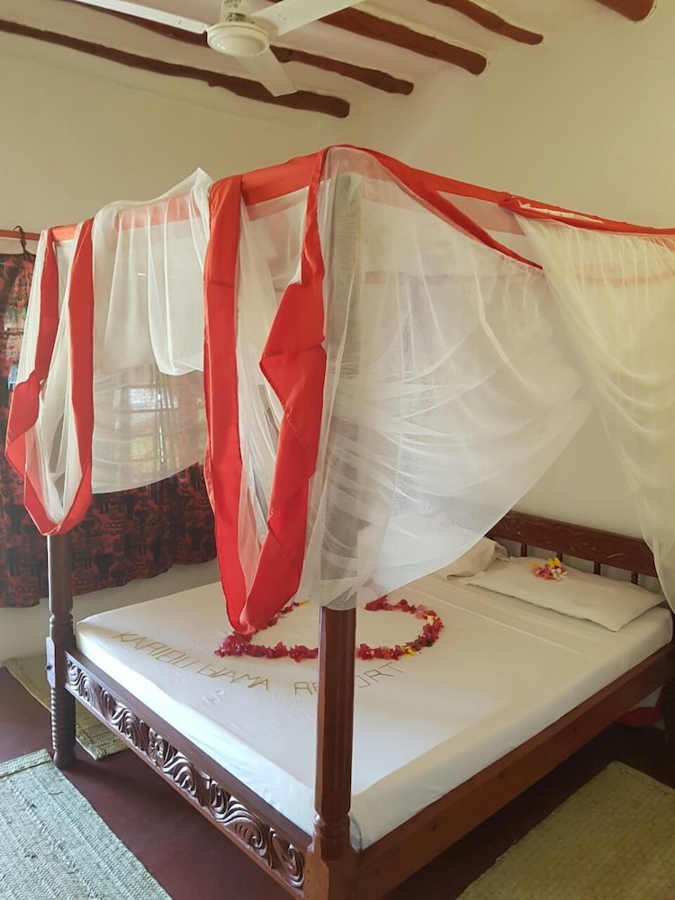 Kenga Giama Resort — Malindi — photo 5