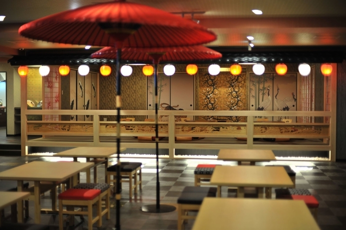 Aguado Internacional in Torrevieja, Spain