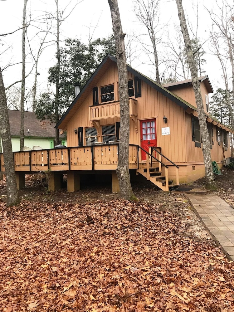 Pine Mountain Club Chalets Resort - photo 380