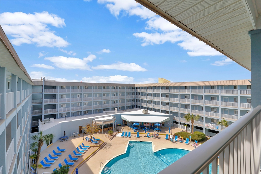 Hilton Head Resort 1401 - photo 41