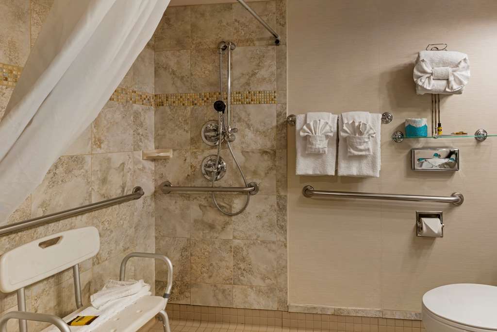 Best Western Plus Ocean View Resort - photo 42