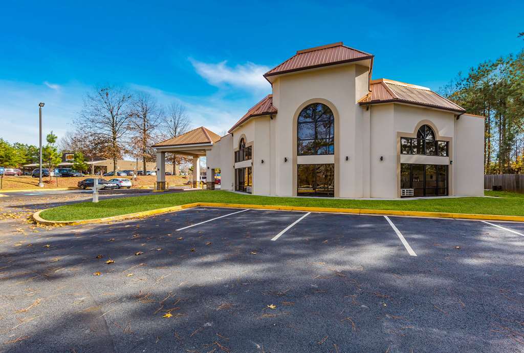 Motel 6 Suwanee GA Gwinnett Center - photo 7
