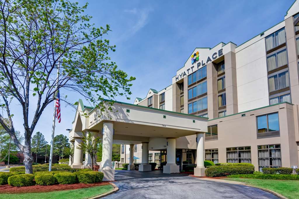 Hyatt Place Memphis Wolfchase Galleria - featured photo