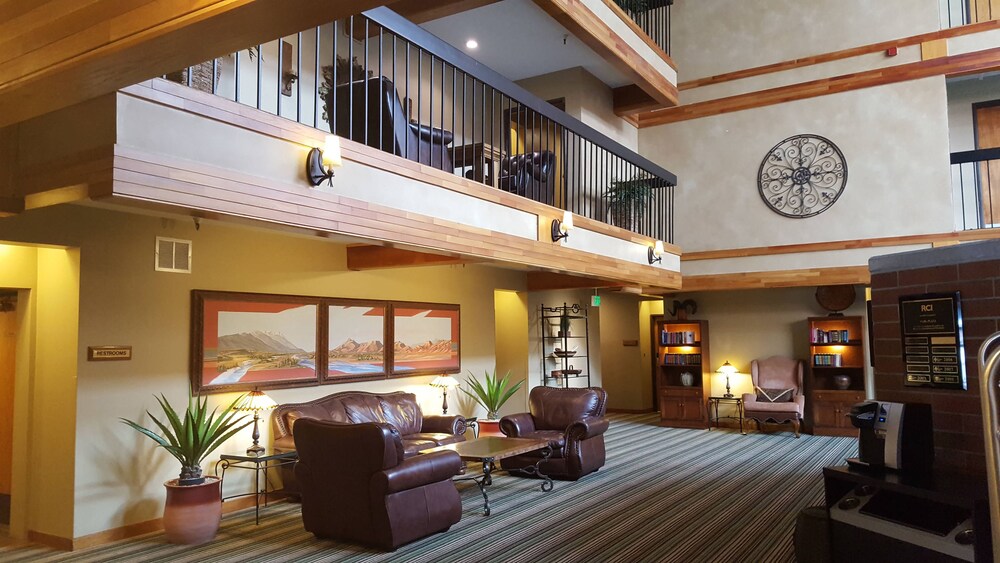 Raintree's Park Plaza Park City - photo 3