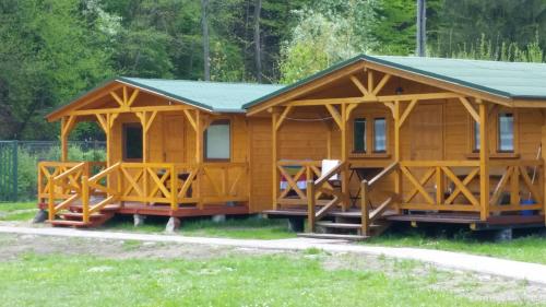 Cicha Dolina — hotel in Miedzybrodzie Bialskie