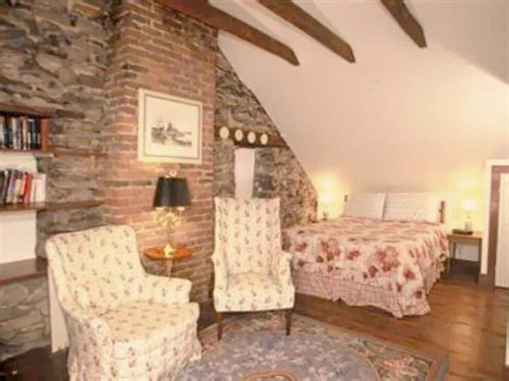 The Brafferton Inn - photo 25