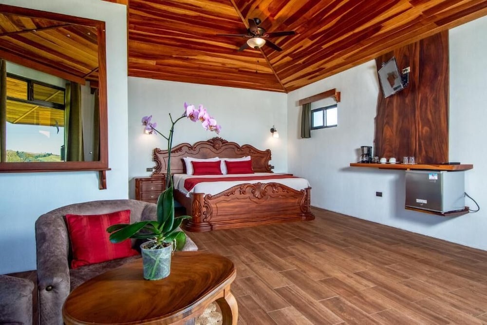 Hotel Trópico Monteverde in Puntarenas, Costa Rica