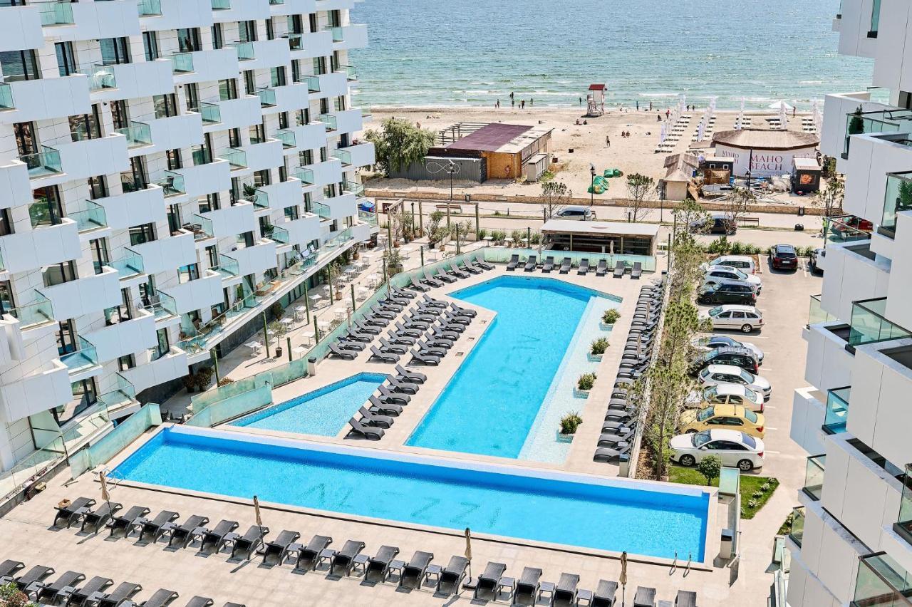 Alezzi Infinity Aparthotel & Spa — Unknown City — photo 2