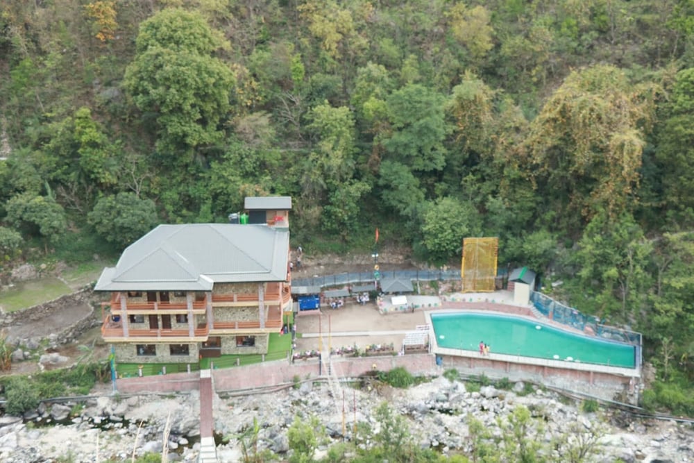 Goroomgo Sukoon Dk Rudraprayag in Rudraprayag, India