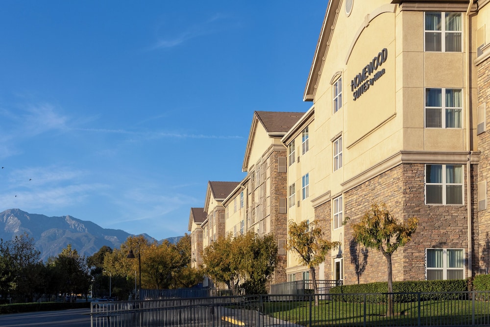 Homewood Suites by Hilton Ontario Rancho Cucamonga - photo 38