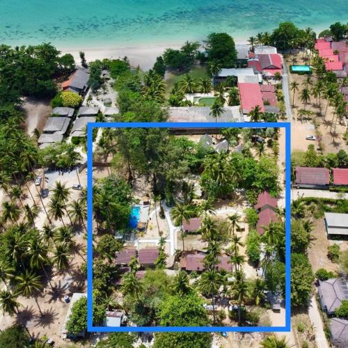 The Mellow Mango — Ko Lanta — photo 3