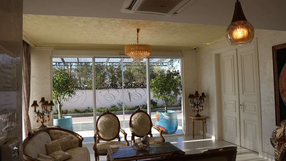 Hotel Eiffel — Kashar — photo 3