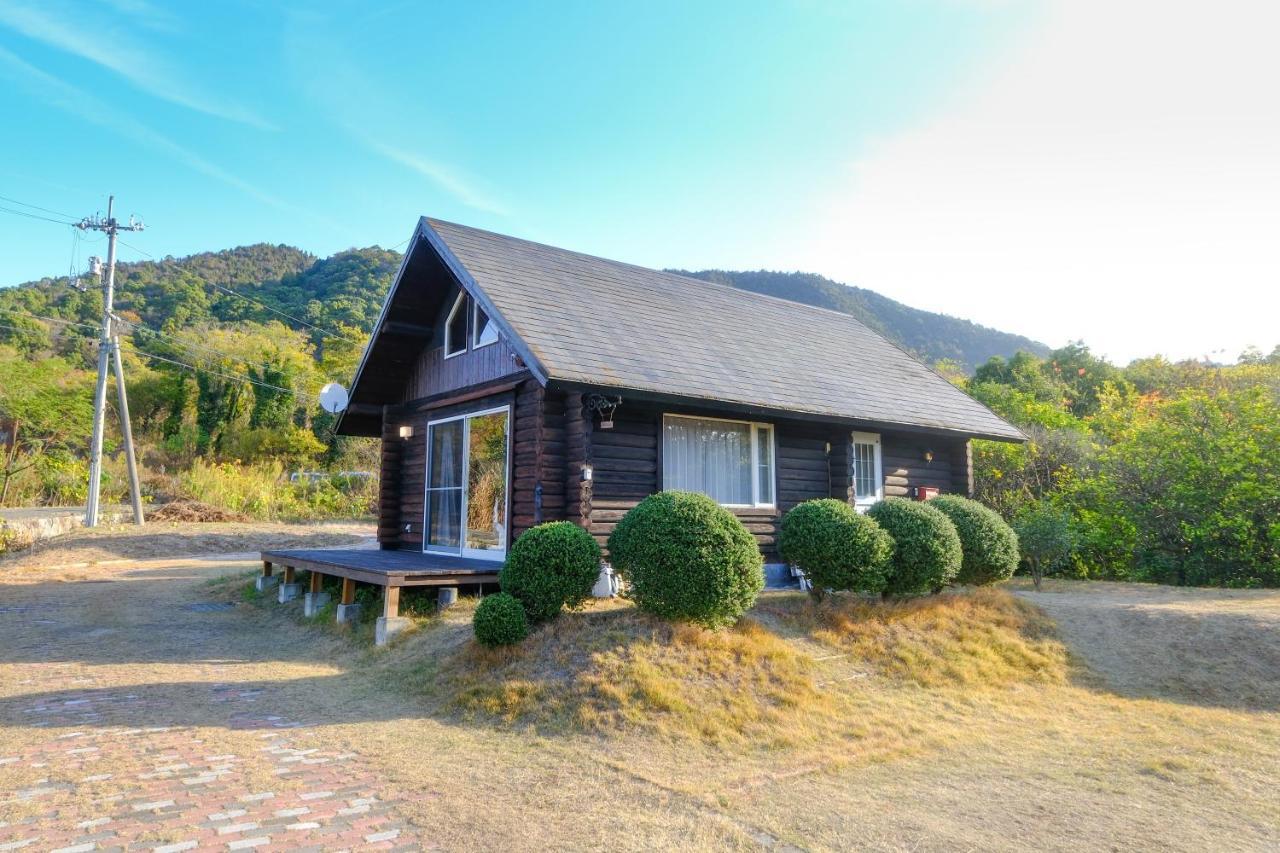 しまなみ宿sagi - carbon neutral hotel in Unknown City