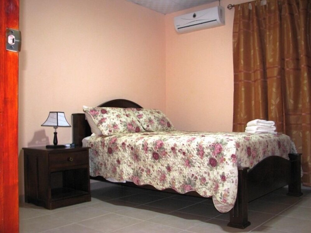 Hospedaje Francisca — Pedasi — photo 3