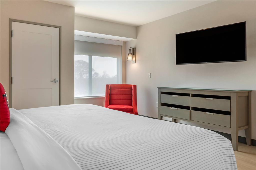 Cambria Hotel Rock Hill University Center - photo 24
