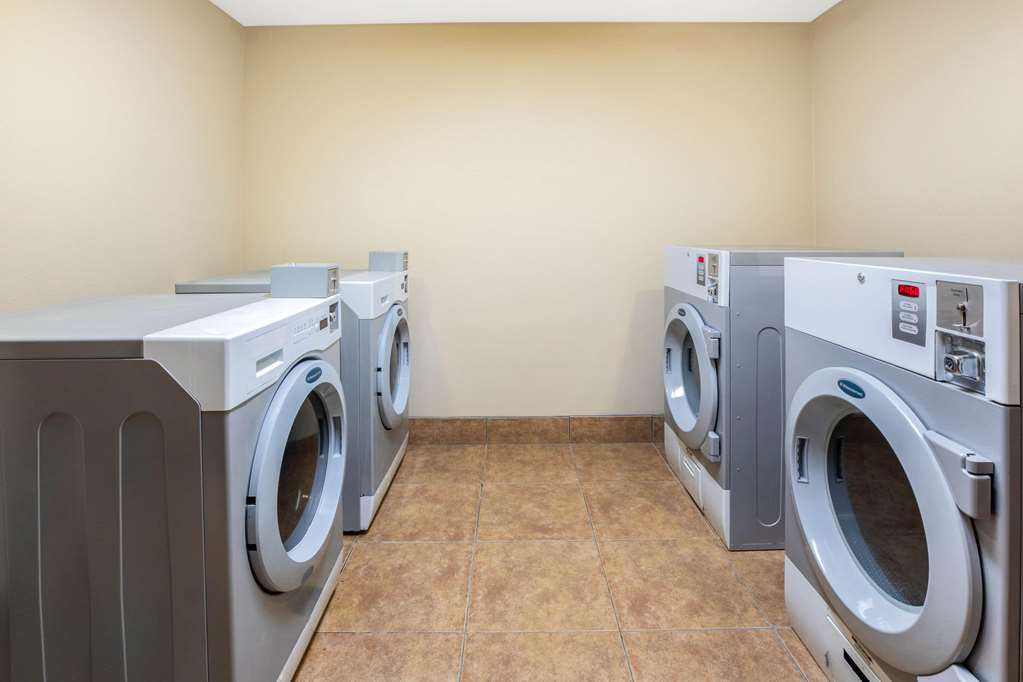 La Quinta Inn Suites Floresville - photo 52