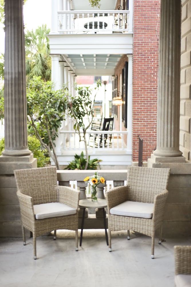 607 Bay Inn Downtown Beaufort - photo 64