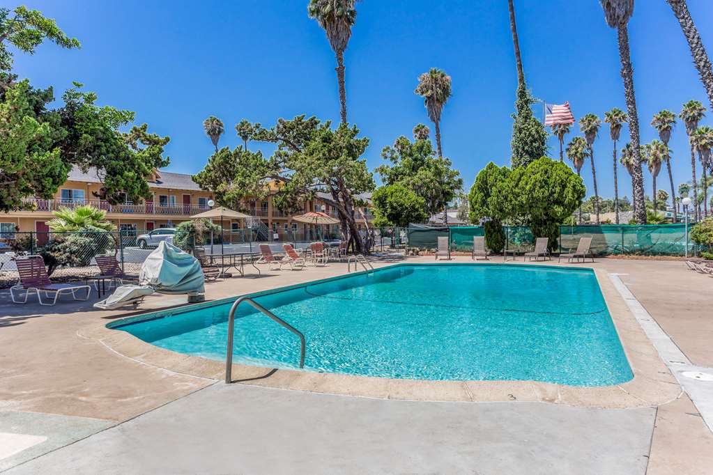 Quality Inn Escondido San Diego North County - photo 53