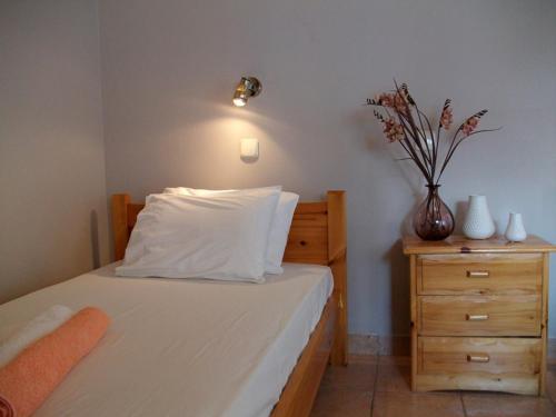 Tassos Rooms — Korinthos — photo 4