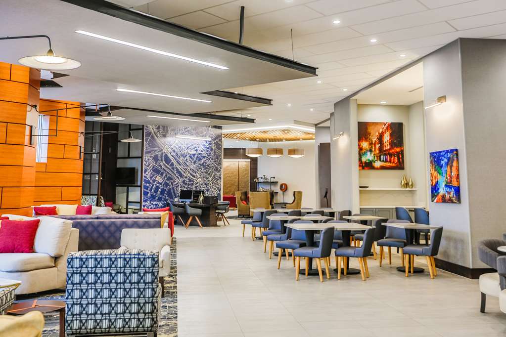 Hyatt Place Greenville Downtown - photo 11