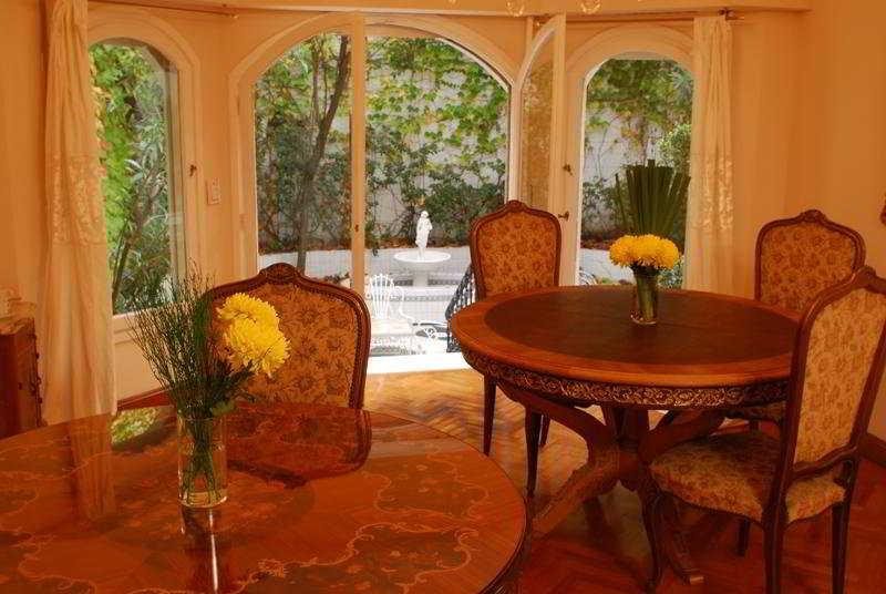 Aura Suites Boutique in Buenos Aires, Argentina