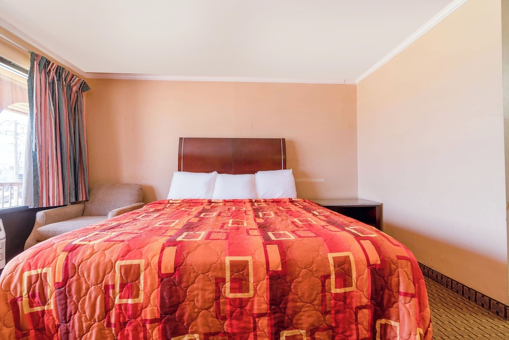 River Valley Motor Inn La Grange Texas - photo 10